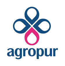 logo de la compagnie Agropur